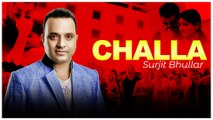 Chhalla | Surjit Bhullar | Official Video | Japas Music