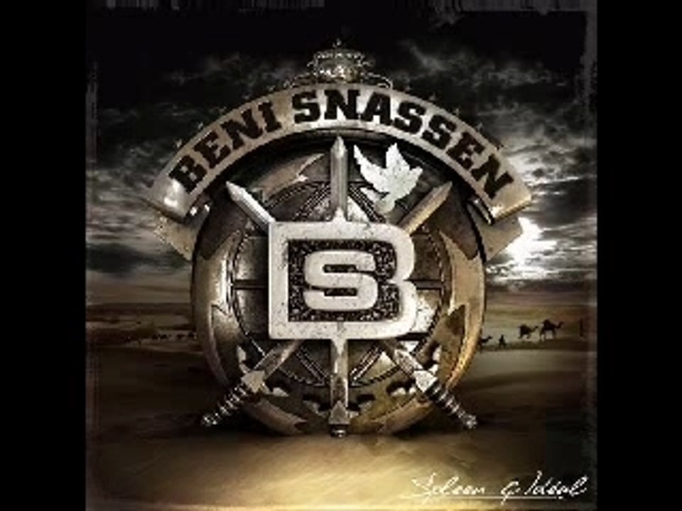 Beni snassen requiem