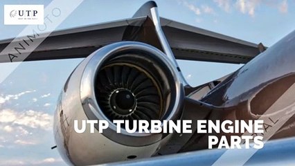 Top Quality Turbine Engines For Sale