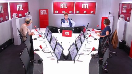 RTL Matin du 12 août 2019