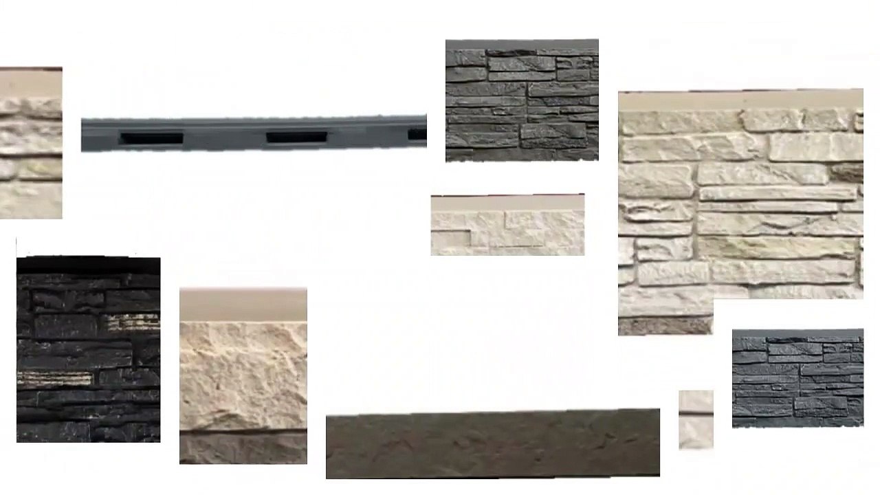 Faux Stone Wall Panels | 516-790-6925 | distinctbuildingsupply.com