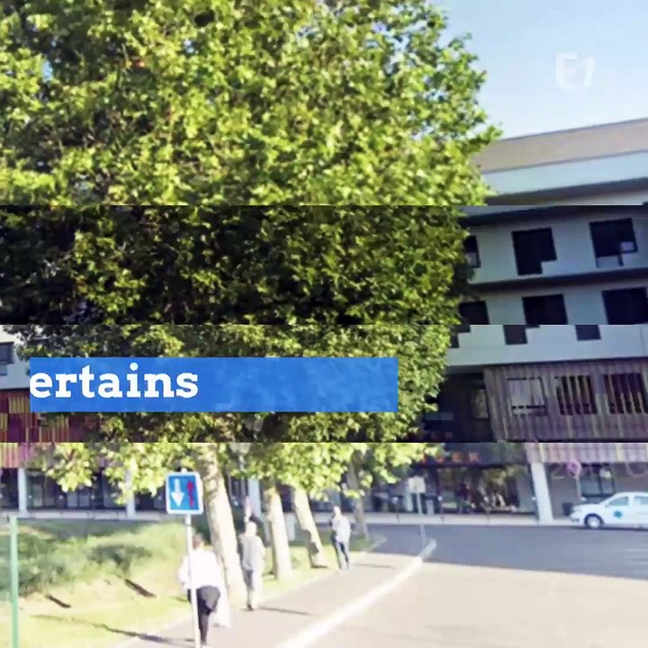 L'hôpital d'Aulnay sous Bois risque la pénurie...