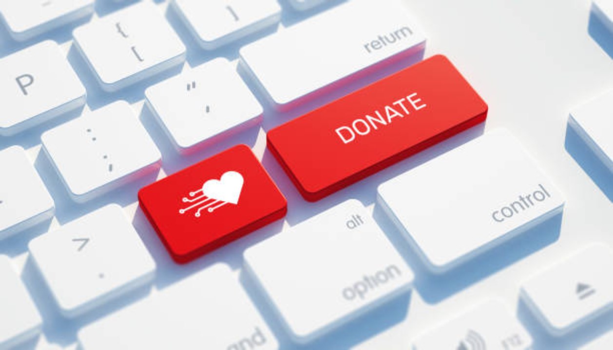 Was können Unternehmen als Spenden absetzen?