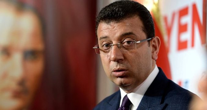 İmamoğlu'nun kimlik numarasıyla bahis oynamışlar!