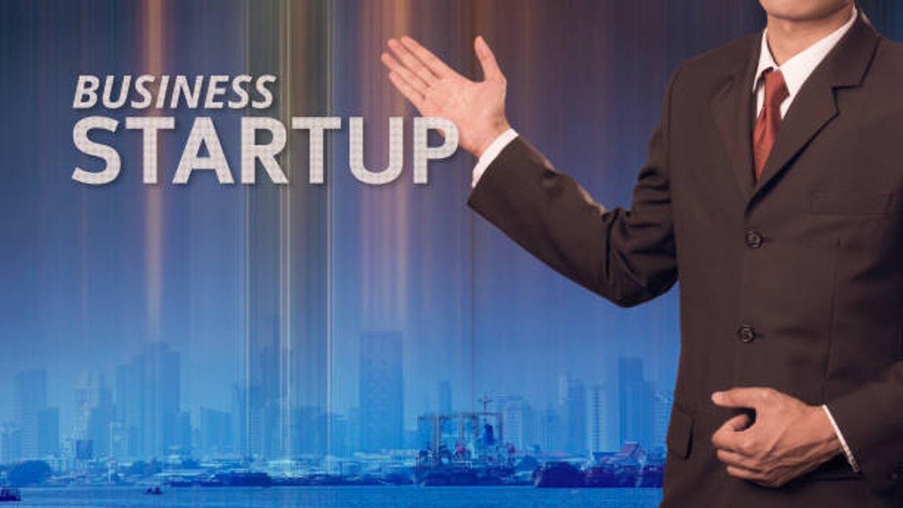 Welche Rechtsform für dein Unternehmen?