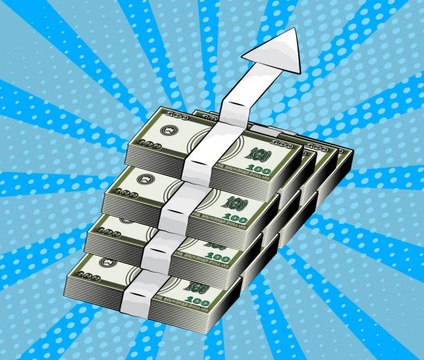 Diese Unternehmen sind reicher als die meisten Länder der Welt