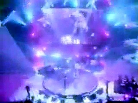 Jamiroquai and Diana Ross - Upside down