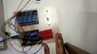 Home Automation using Arduino Uno & HC-05