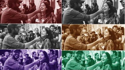 Jhanvi Kapoor gets EMOTIONAL during wrap up of  Kargil Girl