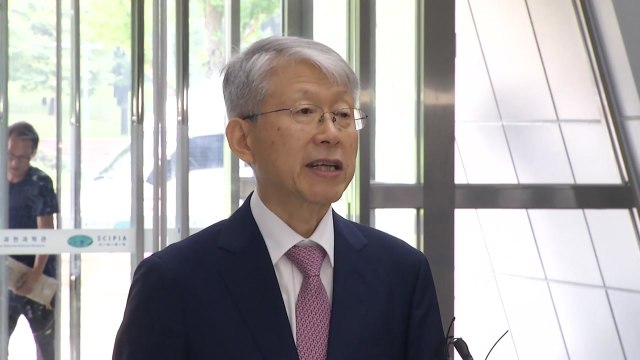 과학기술 정책 쇄신 이뤄낼 것...기초 탄탄히 다져야 / YTN