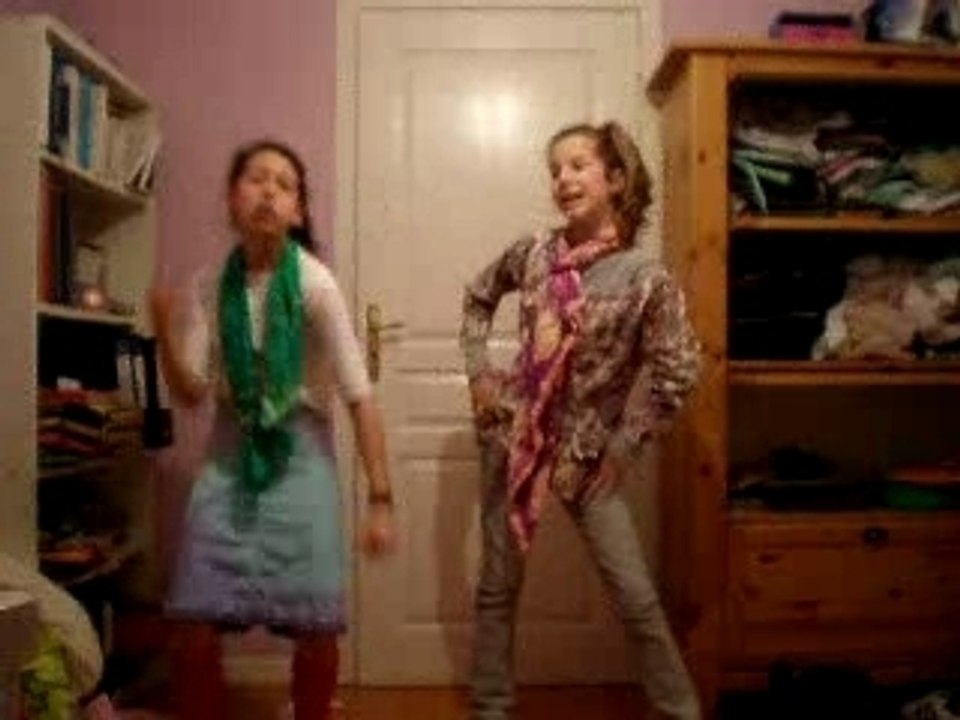 Yelle - Je veux te voir=)