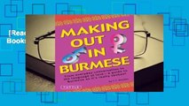 [Read] Making Out in Burmese (Making Out Books) (Making Out (Tuttle))  For Free