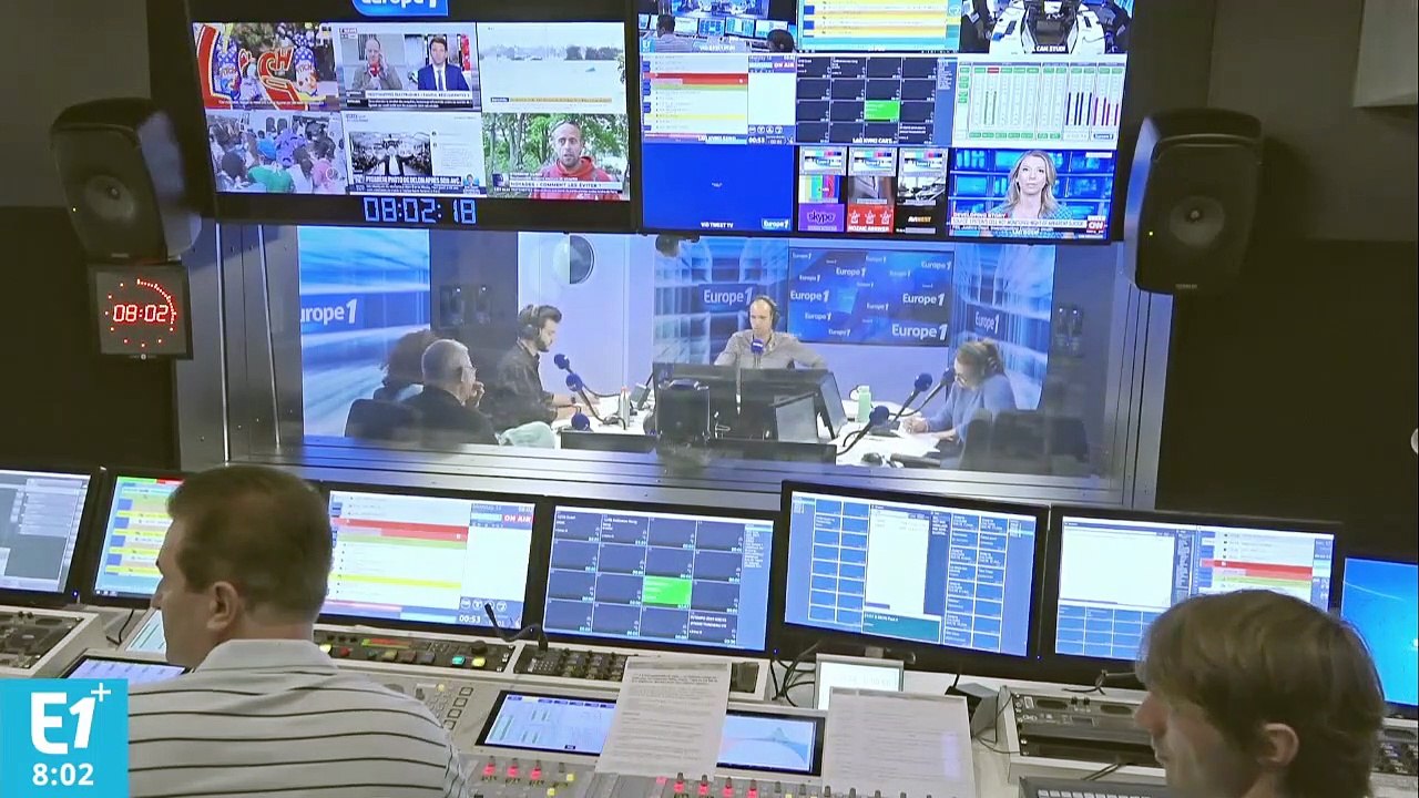 "Il faut des mesures d'urgence" : à Aulnay-sous-Bois, la crainte d'une pénurie de médicaments