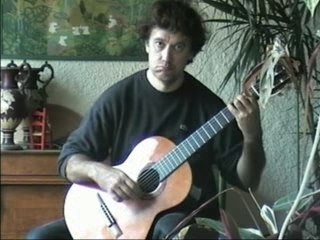 Valse venezuelienne n°2