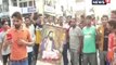 दिल्ली में टूटा गुरू रविदास मंदिर, विरोध की चिंगारी पंजाब के बाद हरियाणा पहुंची-guru ravidas temple broken in Delhi spark of protest reached Haryana after Punjab