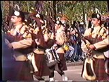 Dunkerque mai 1990 musiques militaires n 2