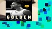 Full E-book  Golden: The Miraculous Rise of Steph Curry  For Kindle