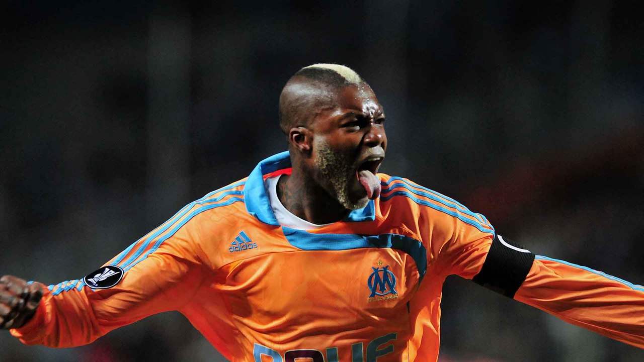 Joyeux anniversaire Djibril Cissé !