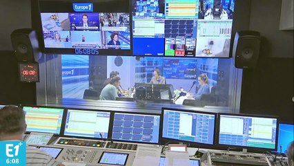 Olga Misik, 17 ans, nouvelle figure de la contestation en Russie