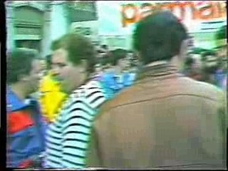 1ª Milla Urbana de Navia 2007 2º Parte