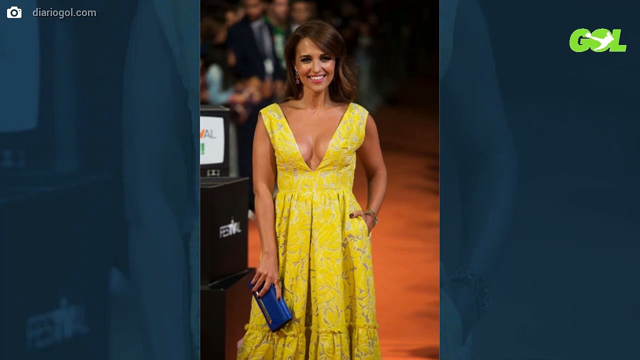 La impactante foto de Paula Echevarría antes de operarse (y lo que vas a ver “¡es muy fuerte!”)