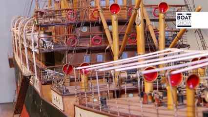 [ITA] The Boat Show Stagione 2018 - Speciale Performance