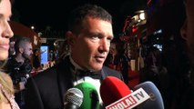 Antonio Banderas explica por qué ha perdidotantos kilos