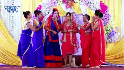 अजीत आनंद का जबरदस्त New बोलबम गीत 2019 - गउरा दुल्हा में ठगइनी - Bhojpuri Kanwar Songs 2019