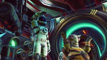 No Man's Sky Beyond