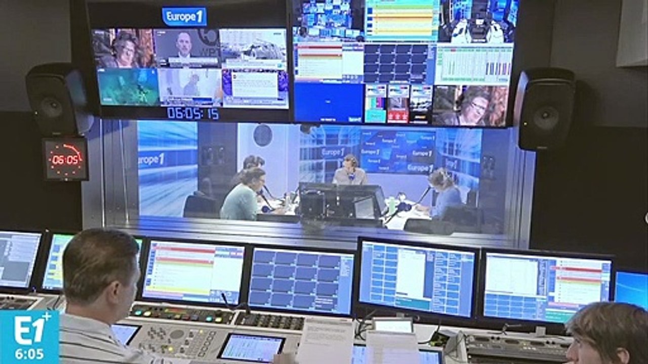 Les ministres en vacances, mais pas tant que ça...