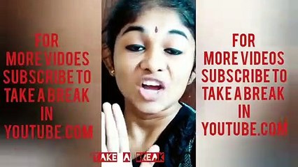 Vanitha troll and tiktok - Bigg boss 3 troll