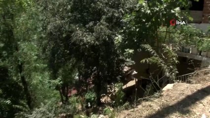 Kolu kırıldı, götürüldüğü hastanede şok gerçek ortaya çıktı