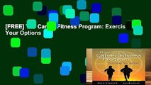 [FREE] The Career Fitness Program: Exercising Your Options