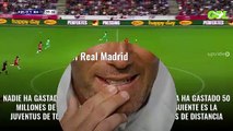 Zidane pide 200 millones a Florentino Pérez (y no son para Neymar, Pogba y compañía)