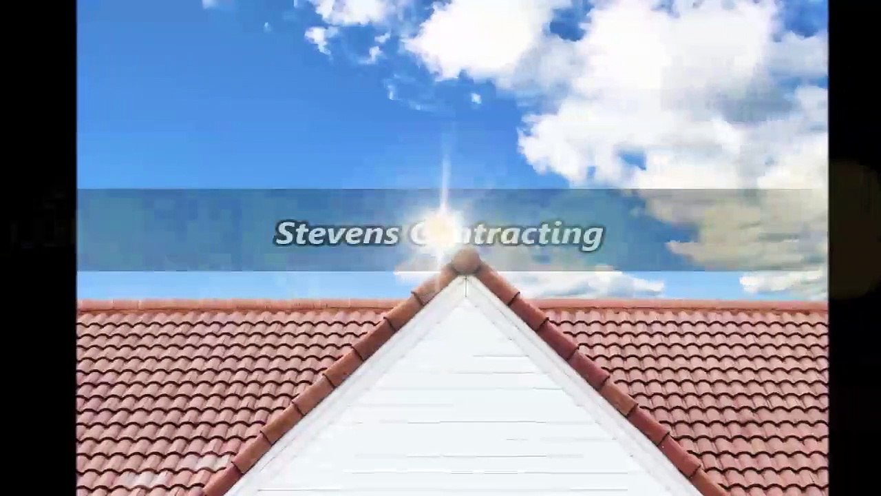 Stevens Contracting - (216) 407-9035