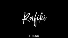 ‘Rafiki’ official trailer