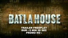 ‘Batla House’ official trailer