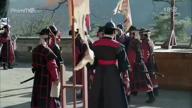 Đồng Tiền Chân Chính Tập 61 - Tập Cuối - HTV2 LỒng Tiếng - Phim Han Quốc - phim dong tien chan chinh tap cuoi - phim dong tien chan chinh tap 61