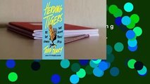 Full version  Herding Tigers: Master the Transition from Maker to Manager Complete