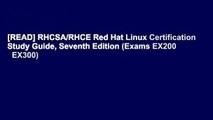 [READ] RHCSA/RHCE Red Hat Linux Certification Study Guide, Seventh Edition (Exams EX200   EX300)