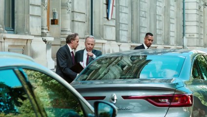 Alice et le maire - Bande annonce