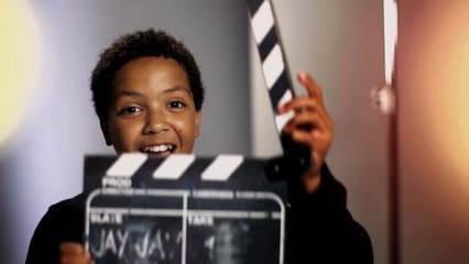 "FACING THE CLASSROOM" برنامج جديد وجلسة غير مسبوقة بين الأطفال السعوديين