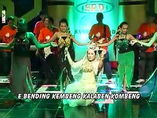 Ira Faramesti - Jenjina Ate [Official Music Video]