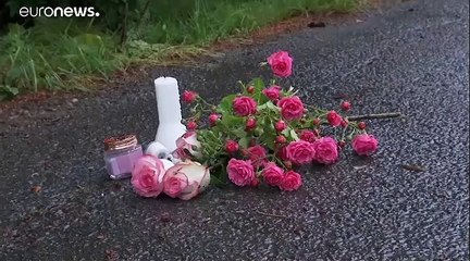 مهاجم المسجد بالنرويج يرفض الإقرار بالذنب