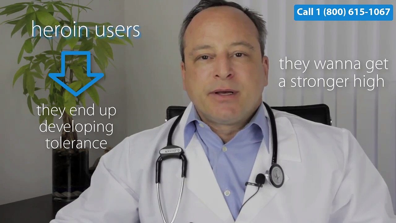 Opioid Dependence - 24/7 Helpline Call 1(800) 615-1067