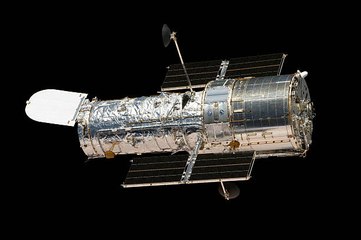 Hubble : le télescope aux nombreuses découvertes !