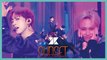 [HOT] KNK- SUNSET ,  크나큰 - SUNSET Show Music core 20190810