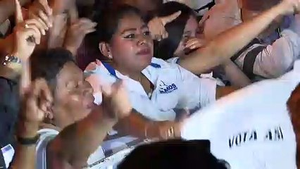 Guatemala: le candidat de droite Alejandro Giammattei président