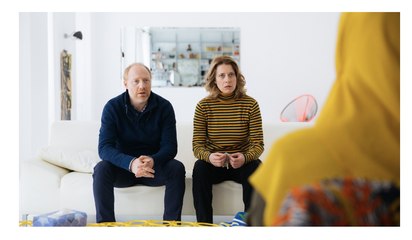 ¿Qué hemos hecho para merecer esto - Trailer subtitulado en español (HD)