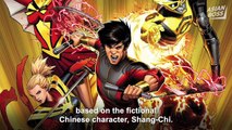 Is The Asian Lead For Marvel Too Ugly For Chinese People [Street Interview] _ AS